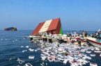 هشدار پلیس فتای هرمزگان در مورد آیفون‌های دریایی