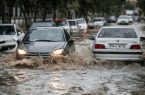 بارش‌های فردا در جنوب کشور خطرناک می‌شود
