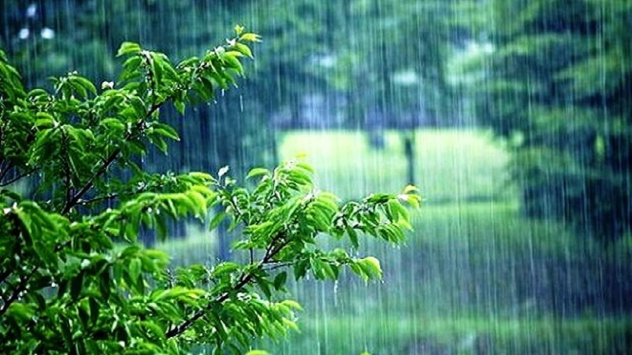هوای اردبیل میزبان باران خواهد بود