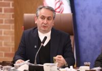 ۷۰ درصد مصوبات خدمت‌رسانی در نیر محقق شده است