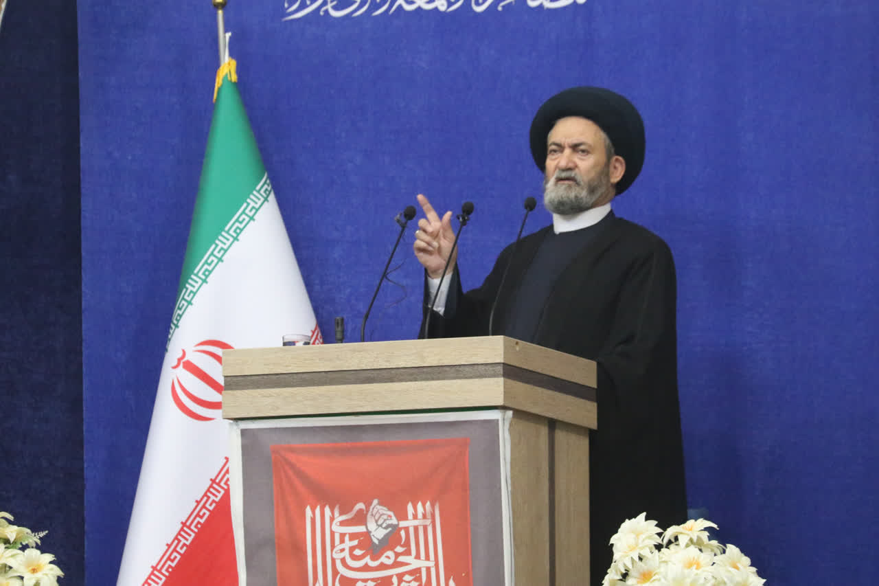 ایران اجازه تغییر دالان زنگه‌زور را نخواهد داد