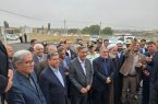 بازدید قائم‌پناه از مرکز سلامت شهید رضی اردبیل