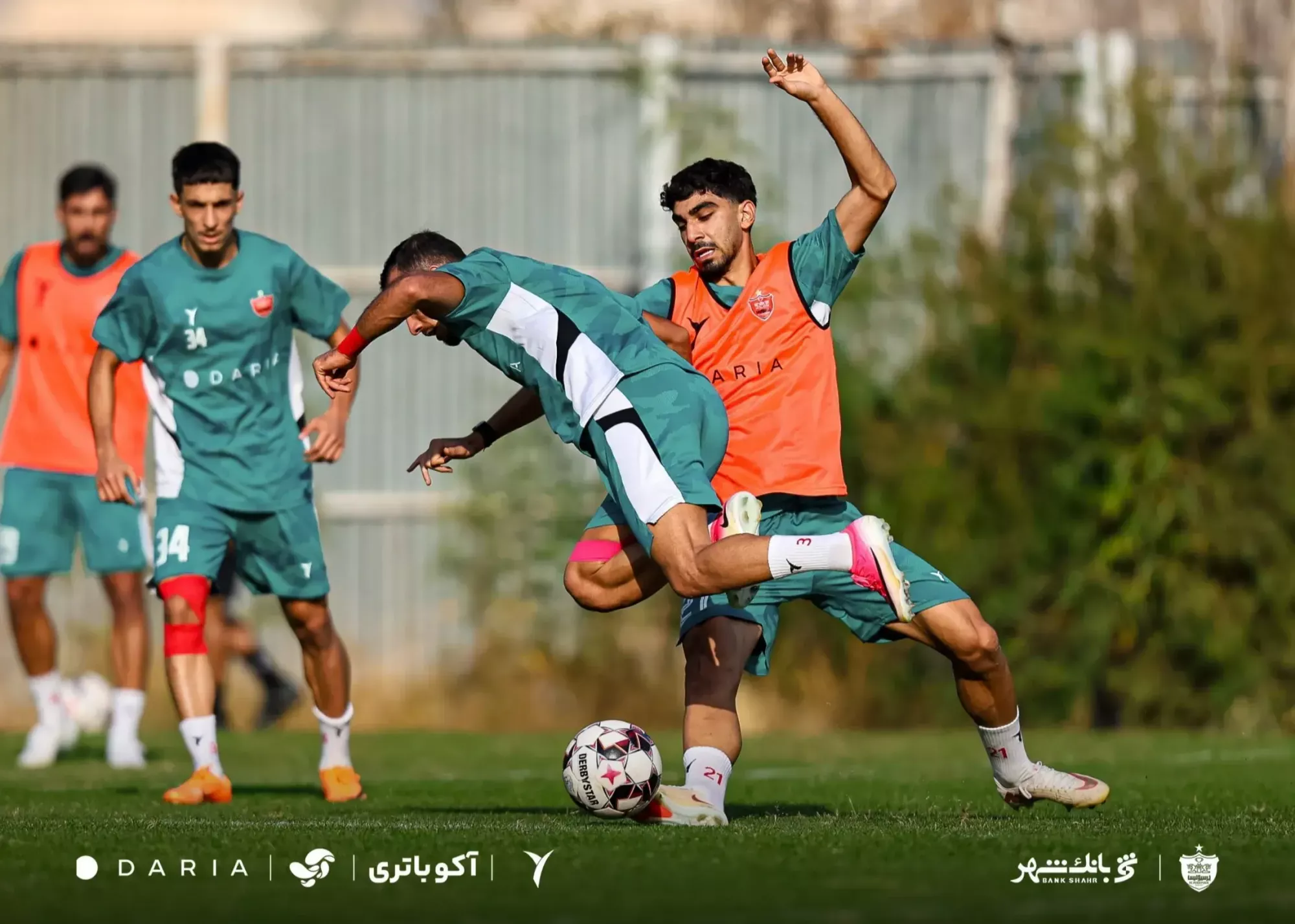 با هدف دو میلیون دلار؛/ فروش سه بازیکن پرسپولیس قطعی شد!