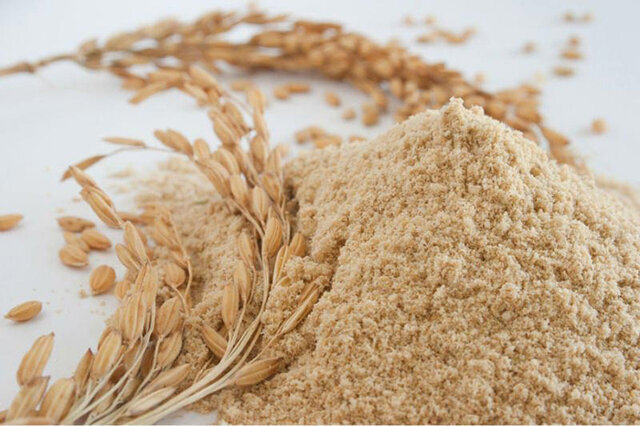 افزایش سبوس‌گیری آرد از اول آبان در مشگین‌شهر اجرا می‌شود
