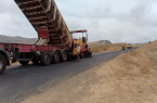 اجرای ۲۶۳ کیلومتر بهسازی و آسفالت راه‌های روستایی در اردبیل
