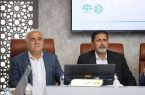 به دنبال صعود به لیگ دسته دوم فوتبال کشور هستیم