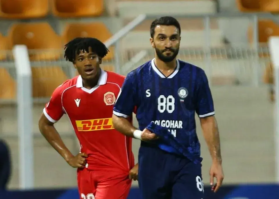 ۶ پرسپولیسی به یاد خاطرات قدیم/ باند سرخ مهدی رحمتی مقابل استقلال