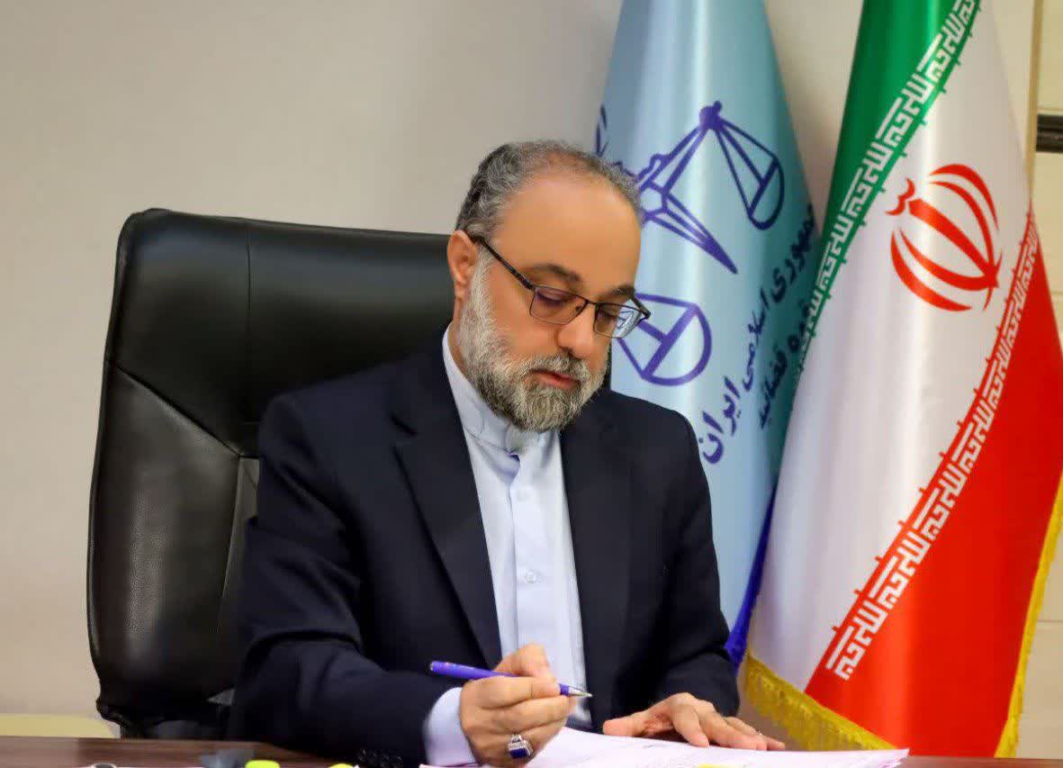 فرماندهی انتظامی از ارکان مهم امنیت کشور است