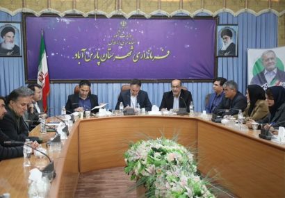 صنایع دستی پارس‌آباد باید از رکود خارج شود