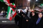 دویست‌وپانزدهمین شب اجتماع خونخواهی آقای شهید ایران در اردبیل