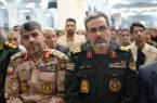 برخورد با خائنان وطن‌فروش همچون سربازان دشمن خواهد بود