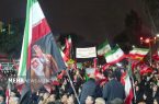 شب های اردبیل نماد ایستادگی و مقاومت