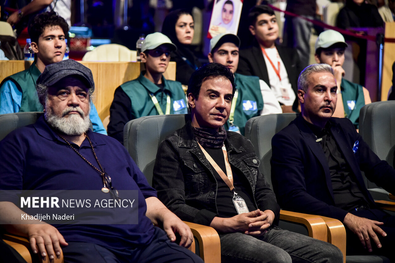برگزیدگان جشنواره فیلم کودک معرفی شدند؛ «عموی بچه‌ها» منتخب بچه‌ها شد