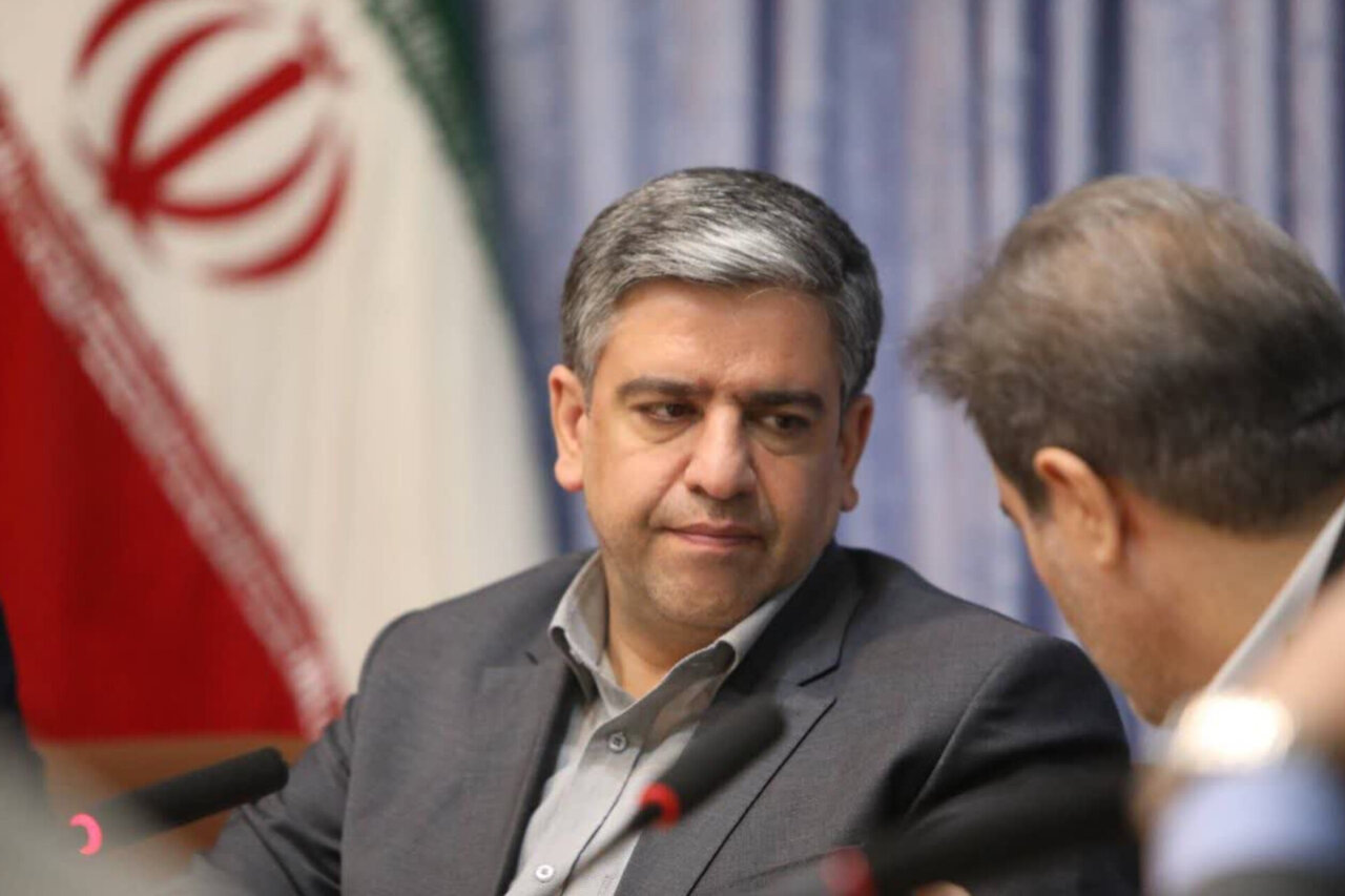 هدفگذاری ۱۰هزار میلیارد تومانی برای مولدسازی در استان اردبیل