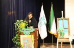 برگزاری جشن استانی «لبخند کودکان، الفبای وطن» در کانون پرورش فکری