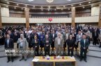 بیست‌وهشتمین جشنواره خیرین مدرسه‌ساز استان اردبیل