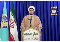 هیچ کشوری نباید حقوق اساسی ملت خود را نادیده بگیرد