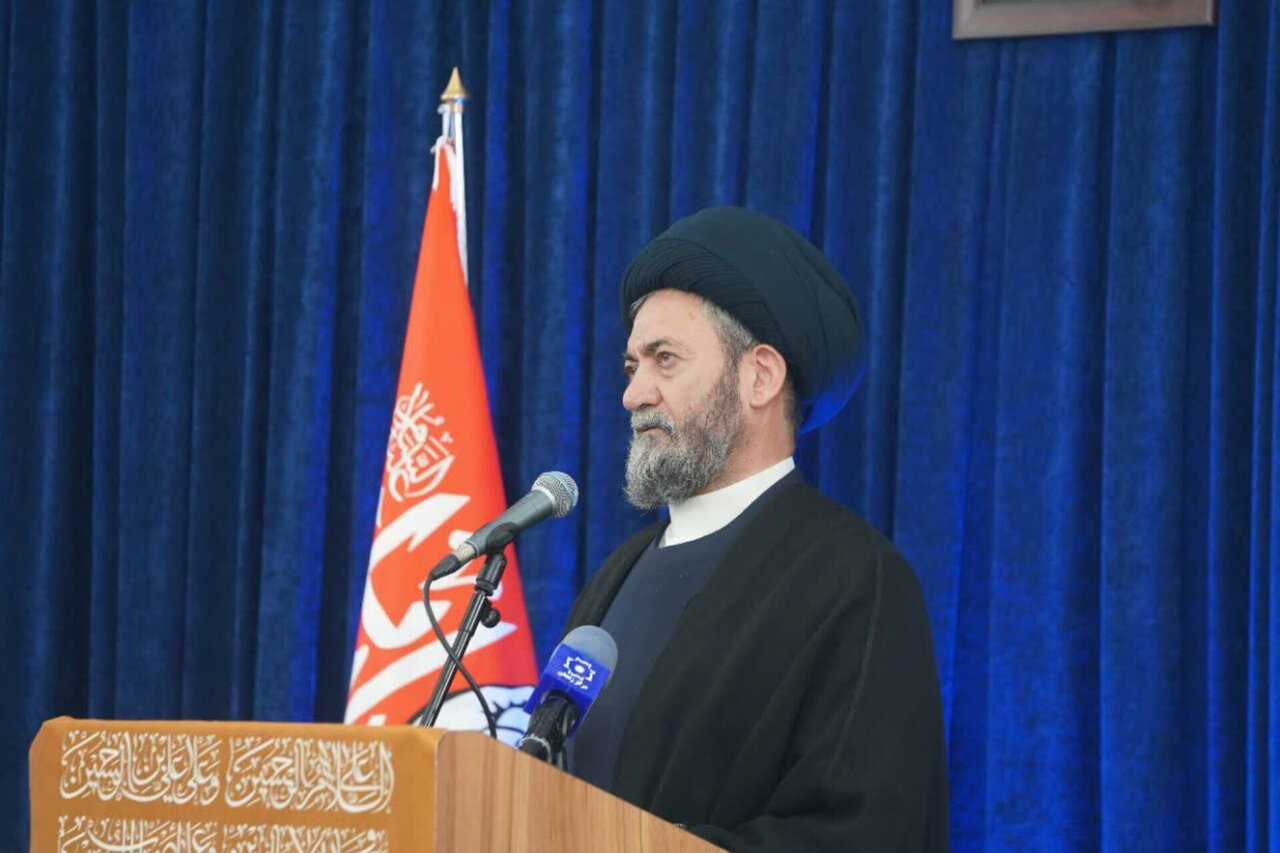 انتقاد آیت الله عاملی از مقایسه اقتدار فعلی ایران با زمان ترکمنچای
