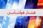 هشدار نارنجی؛ خلخال در آماده‌باش سیل