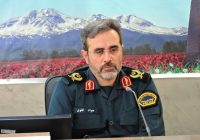 دستگیری سارقان حرفه‌ای طلا و جواهر در اردبیل