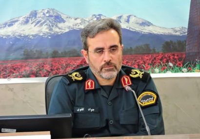 دستگیری سارقان حرفه‌ای طلا و جواهر در اردبیل