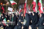 صدای مقاومت از قلب اردبیل