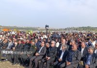 بازگشت شاهسون‌ها به قشلاق مغان؛ جشنواره‌ای برای دیده‌شدن ظرفیت‌ عشایر
