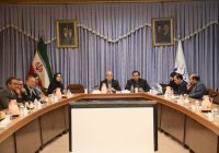 اجرای دورکاری کارکنان براساس تصمیمات مدیران استان اردبیل
