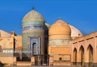 اختصاص ۱۴۱ میلیارد تومان برای سامان‌دهی و مرمت بقعه شیخ صفی‌