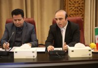 تلاش برای رفع قوانین محل کسب‌وکار در استان اردبیل