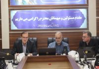 لزوم پرداخت به‌موقع حقوق کارگران و صیانت از اشتغال در استان اردبیل