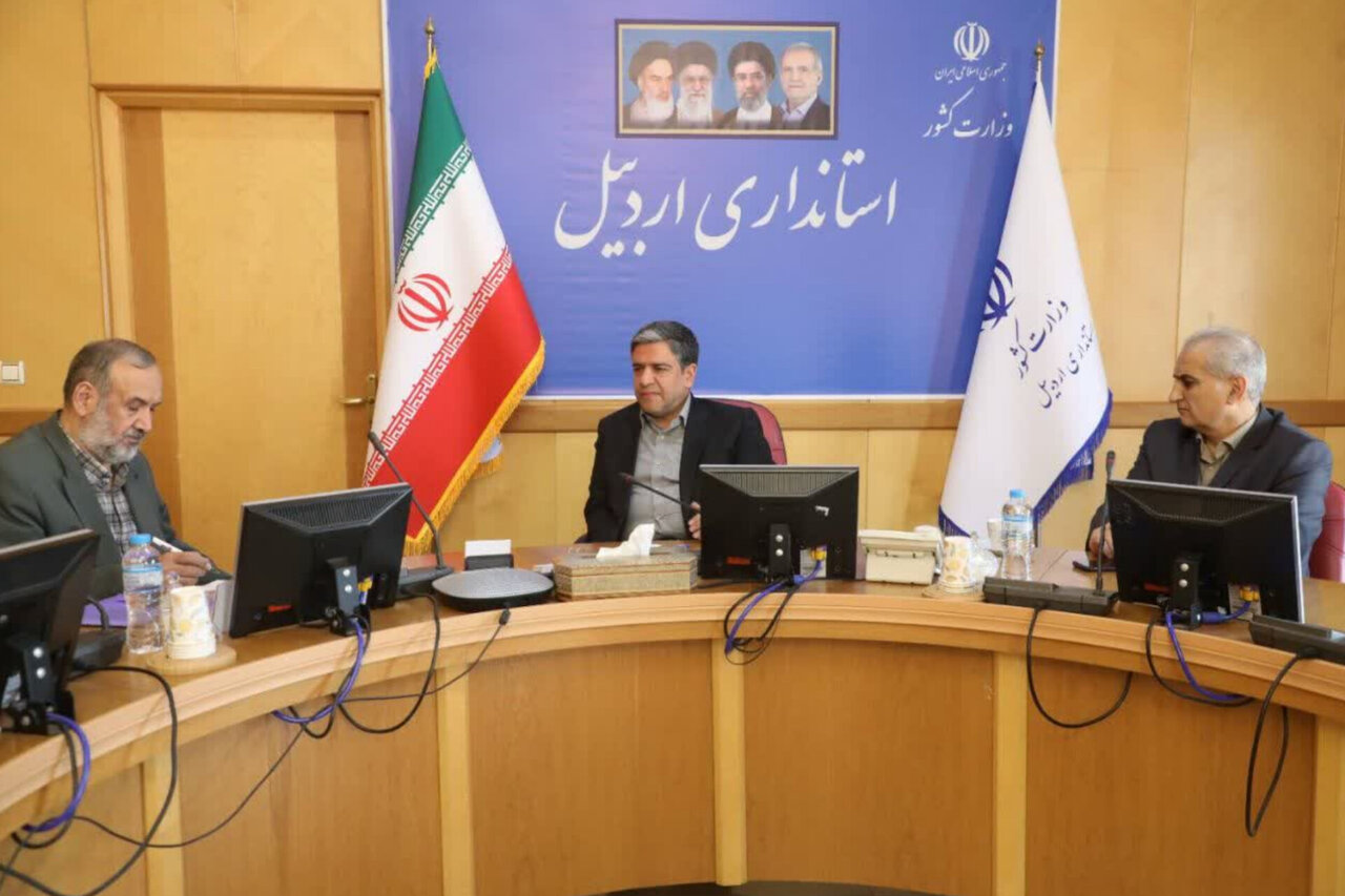 صیانت از منابع و نیروی انسانی در اولویت پدافند غیرعامل