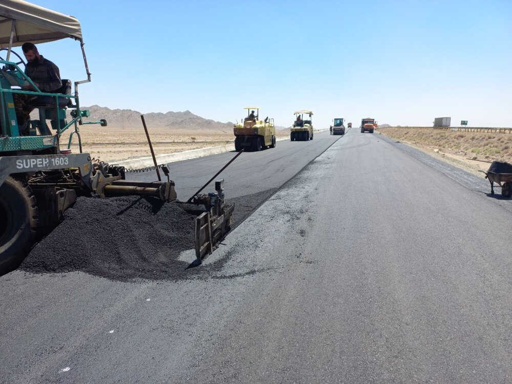 تأمین ۲۰۰ میلیارد برای تعریض جاده اردبیل – آبی‌بیگلو ‌