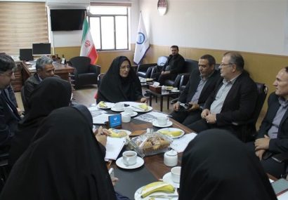 نقش زنان در اصلاح الگوی مصرف پررنگ شود