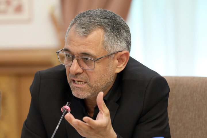 ۶۰ دستگاه اتوبوس به ناوگان شهری اردبیل اضافه می‌شود