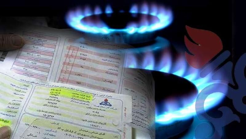 ۸۰ درصد هزینه کمتر با ۲۰ درصد صرفه‌جویی در گاز