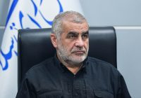 نایب‌رئیس اول مجلس پای صحبت ایثارگران اردبیل نشست