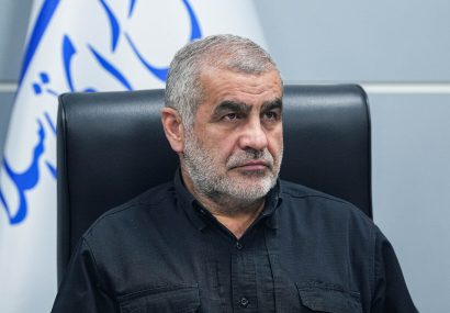 نایب‌رئیس اول مجلس پای صحبت ایثارگران اردبیل نشست