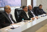 تامین ۱۷هزار میلیارد اعتبار عمرانی در اردبیل