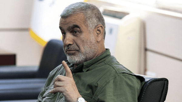 مجلس در انتخاب وزیر دفاع مقتدرانه تصمیم میگیرد
