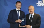 درخواست رئال از یوفا: رسیدگی به نگریرا با حداکثر سرعت