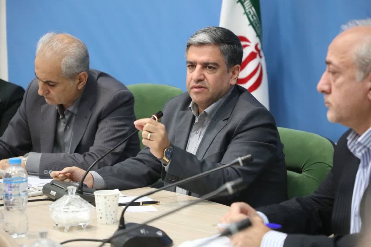 ۹۷ درصد ثبت‌نام‌کنندگان شورا‌های اسلامی تأیید شدند