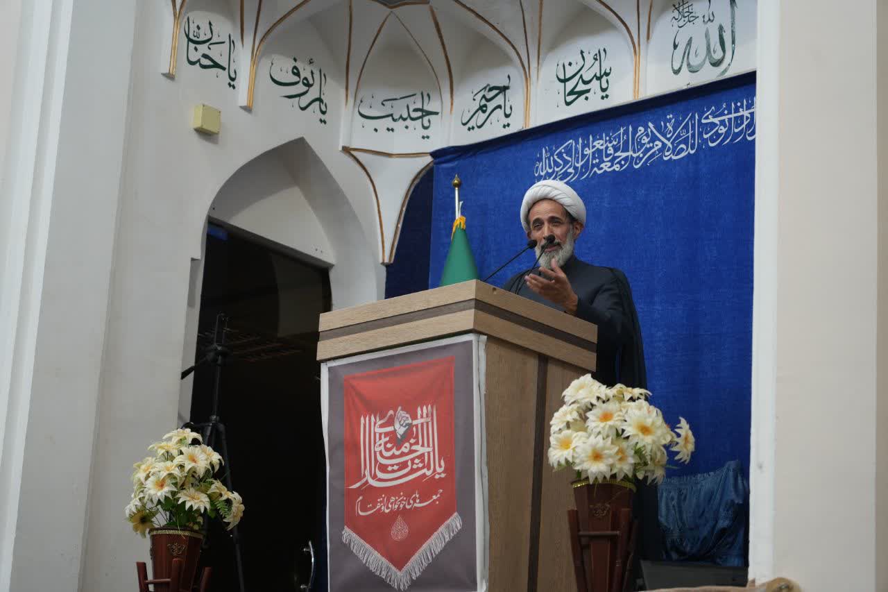 صلح‌جویی ایران به معنای تسلیم نیست