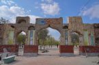 عملیات عمرانی در آرامستان‌های اردبیل شتاب گرفت