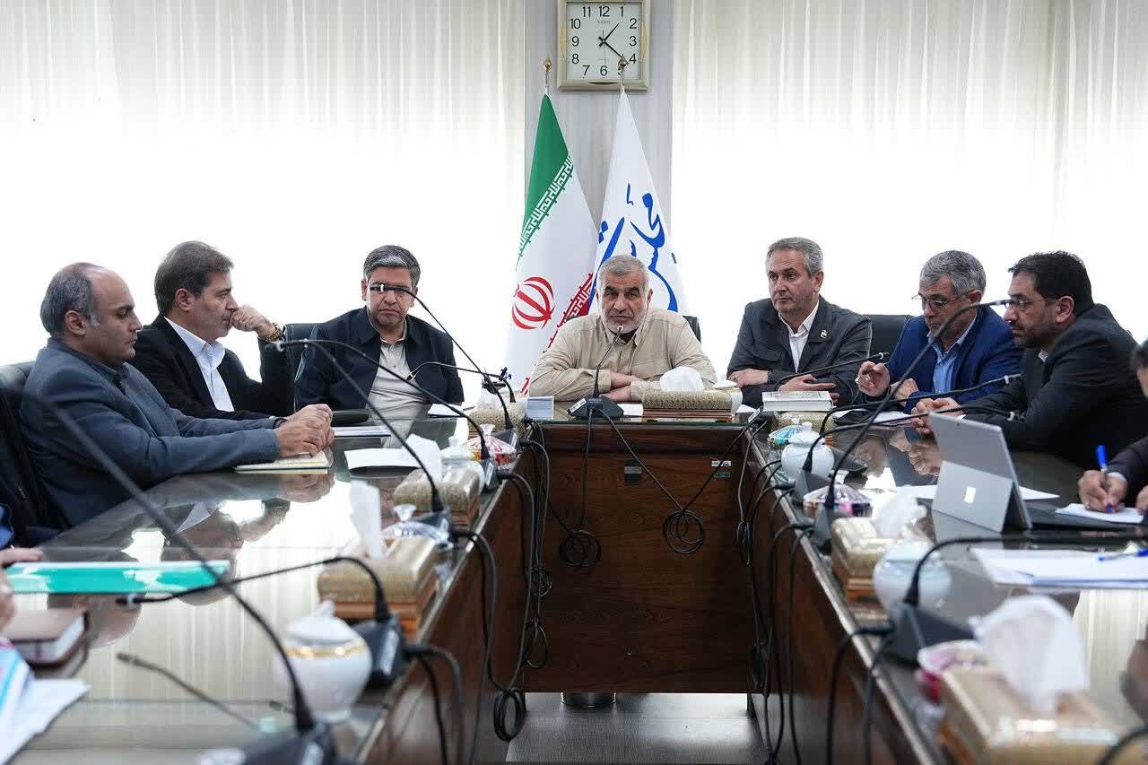 آغاز احداث پتروشیمی اردبیل با ۵۰۰ میلیون یورو سرمایه
