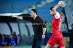 این ستاره بدون گلزنی هم به کار پرسپولیس می‌آید/ پاس گل هنرمندانه برای اوستون، امضای شب پر تلاش مهدی