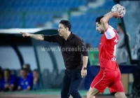 این ستاره بدون گلزنی هم به کار پرسپولیس می‌آید/ پاس گل هنرمندانه برای اوستون، امضای شب پر تلاش مهدی
