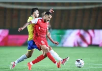 تیکدری در جایی که فکرش را نمی‌کرد؛/ سرنوشت متفاوت خرید جدید پرسپولیس!